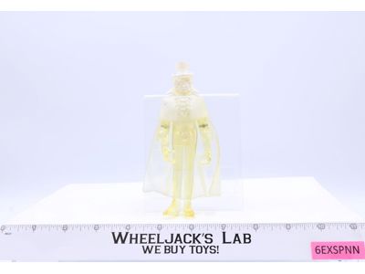 Gentleman Ghost PROTOTYPE Batman Brave and the Bold 5.5 Inch 2009 Mattel