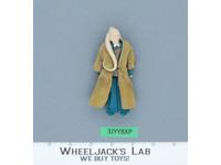 Bib Fortuna Star Wars ROTJ Return of the Jedi 1983 Kenner Action Figure