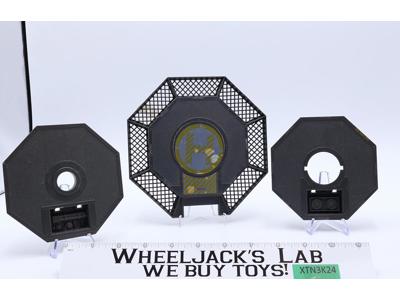 Tactical Battle Platform Helipad Parts 1985 GI Joe Hasbro Vintage Figure Vehicle