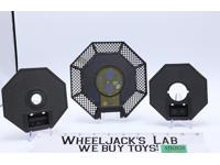 Tactical Battle Platform Helipad Parts 1985 GI Joe Hasbro Vintage Figure Vehicle