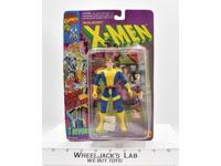 ERROR CARD Morph on Trevor Fitzroy Marvel Comics X-Men MOSC 1994 Toybiz