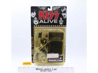 Paul Stanley KISS Alive 2000 McFarlane Toys Action Figure NEW SEALED