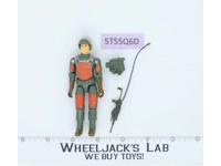 Flash V1 Straight Arm 100% Complete G.I. Joe 1982 Hasbro Vintage Action Figure