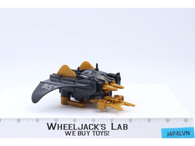 Destro's Despoiler 100% Complete GI Joe 1988 Hasbro Action Figure Vehicle