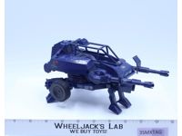 ASP 100% Complete GI Joe 1984 Hasbro Vintage Action Figure Vehicle