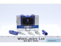 Soundwave 100% Complete 1984 Vintage G1 Transformers Action Figure