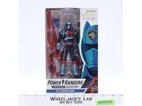 S.P.D. Shadow Ranger Lightning Collection Power Rangers 2021 Hasbro NEW MISB