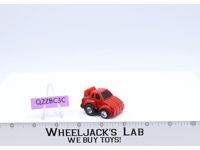Cliffjumper RED 100% Complete Vintage 1984 G1 Transformers Hasbro Action Figure