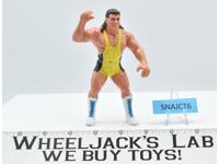 Scott Steiner Wrestling Figure WCW 1990 Galoob Vintage