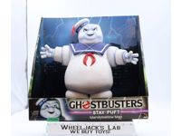 Stay Puft Marshmallow Man 2004 NECA 15" Action Figure NEW MISP SEALED