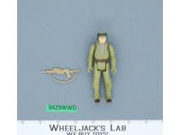 Endor Rebel Commando 100% Complete Star Wars ROTJ 1983 Kenner NO REPRO
