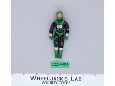 Payload V3 G.I. Joe 1993 Hasbro Vintage Action Figure