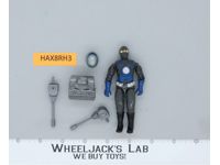 Laser Viper V1 G.I. Joe 1990 Hasbro Vintage Action Figure