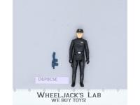 Imperial Commander 100% Complete ESB Star Wars 1980 Kenner Vintage NO REPRO
