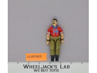 Bazooka V1 G.I. Joe 1985 Hasbro Vintage Action Figure
