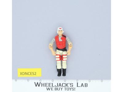 Lifeline V4 G.I. Joe 1994 Hasbro Vintage Action Figure