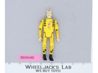 Dash Complete The Crash The Incredible Crash Dummies 1991 Tyco Vintage Figure