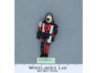 Junkman The Incredible Crash Dummies 1992 Tyco Vintage Action Figure