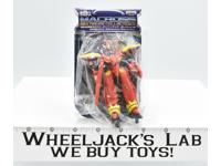 Mini Figure MIP Macross Banpresto Bigwest 7 Robotech Bandai
