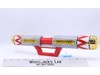 Lost Galaxy Red Quasar Launcher Cannon Power Rangers 1999 Bandai Cosplay WORKS