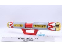 Lost Galaxy Red Quasar Launcher Cannon Power Rangers 1999 Bandai Cosplay WORKS