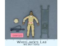 Doc V1 100% Complete G.I. Joe 1983 Hasbro Vintage Action Figure