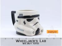 Stormtrooper 3D Sculpted 20oz Coffee Mug Star Wars