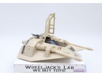 Snowspeeder Star Wars ESB 1980 Kenner Vintage Action Figure