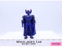 Dr. Polaris UNRELEASED PRODUCT SAMPLE Batman Brave and the Bold 5.5 Inch 2009