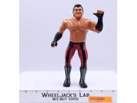 Brutus The Barber Beefcake 1984 WWF LJN Titan Sports 8" Wrestling Superstars