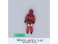 Wild Weasel V1 100% Complete G.I. Joe 1984 Hasbro Vintage Action Figure