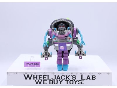 Gnaw Sharkticon 1986 Vintage Hasbro G1 Transformers Action Figure