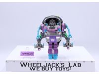 Gnaw Sharkticon 1986 Vintage Hasbro G1 Transformers Action Figure