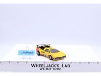 Sunstreaker 1984 Vintage Hasbro G1 Transformers Action Figure