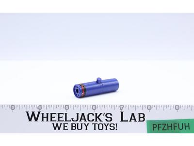 Soundwave Gun Battery STICKERED Vintage 1985 G1 Transformers Action Figure