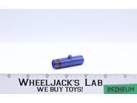 Soundwave Gun Battery STICKERED Vintage 1985 G1 Transformers Action Figure