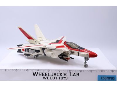 Jetfire 1985 G1 Transformers Hasbro Action Figure Vintage