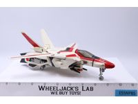 Jetfire 1985 G1 Transformers Hasbro Action Figure Vintage
