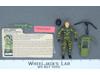 Rip Cord V1 100% Complete G.I. Joe 1984 Hasbro Vintage Action Figure