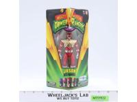 Jason Red Ranger Mighty Morphin' Power Rangers 2015 Bandai NEW MISB
