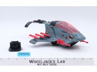 Cobra Sea Ray GI Joe 1987 Hasbro Vintage Action Figure Vehicle