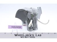 Magnaboss Ironhide Elephant Transformers Beast Wars 1996 Action Figure