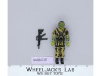 Hit & Run V1 G.I. Joe 1988 Hasbro Vintage Action Figure