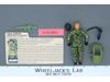 Rip Cord V1 100% Complete G.I. Joe 1984 Hasbro Vintage Action Figure