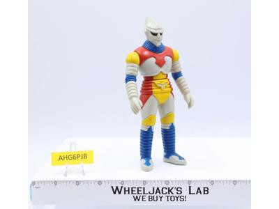 Jet Jaguar 1993 Bandai Vintage Movie Monster Action Figure