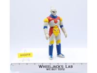 Jet Jaguar 1993 Bandai Vintage Movie Monster Action Figure