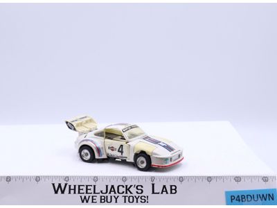 Jazz Vintage 1984 G1 Transformers Action Figure