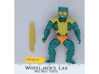 Mer-Man Merman He-Man Masters of the Universe MOTU 1984 Mattel Vintage Figure