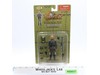 Wermacht German Artillery Crewman Ultimate Soldier 21st Century Toys NEW SEALED
