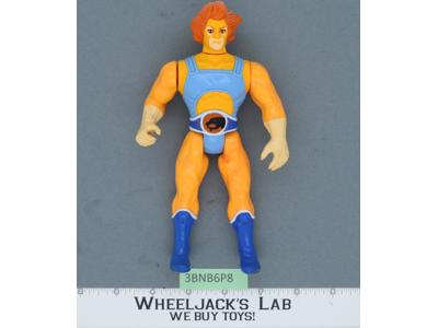 Lion-O Thundercats 1985 LJN Vintage Action Figure